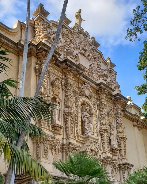Balboa Park